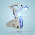 PDT LED machines red/ yellow/ blue lights led light therapy